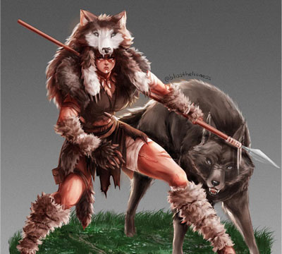 Beast World